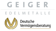 Geiger Edelmetalle - Deutsche Vermögensberatung