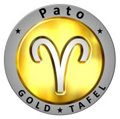 Pato Goldkaufplan